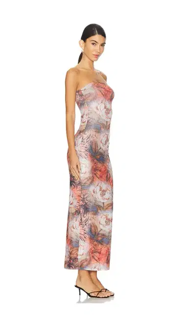 superdown Gabi Maxi Dress | Thumbnail 2 superdown Gabi Maxi Dress | Thumbnail 2