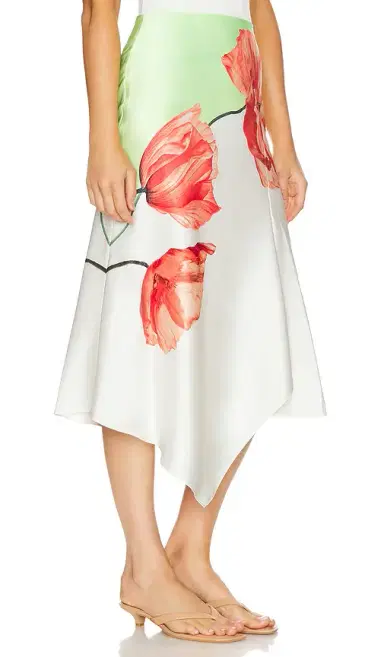 Alice + Olivia Alice + Olivia Harmony Skirt | Thumbnail 2 Alice + Olivia Alice + Olivia Harmony Skirt | Thumbnail 2