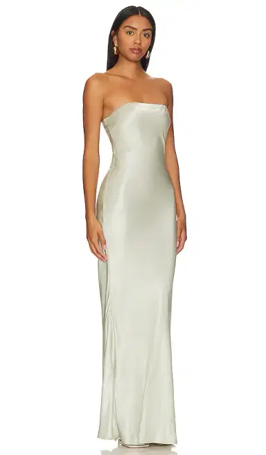 Stone Cold Fox x REVOLVE Mikayla Gown | Thumbnail 2 Stone Cold Fox x REVOLVE Mikayla Gown | Thumbnail 2