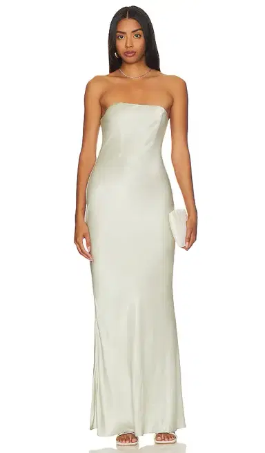 Stone Cold Fox x REVOLVE Mikayla Gown | Thumbnail 1 Stone Cold Fox x REVOLVE Mikayla Gown | Thumbnail 1