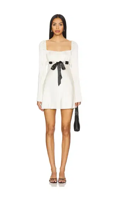 Stone Cold Fox x REVOLVE Lucky Mini Dress | Thumbnail 1 Stone Cold Fox x REVOLVE Lucky Mini Dress | Thumbnail 1