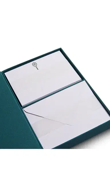 Dear Annabelle Aces Notecards | Thumbnail 2 Dear Annabelle Aces Notecards | Thumbnail 2