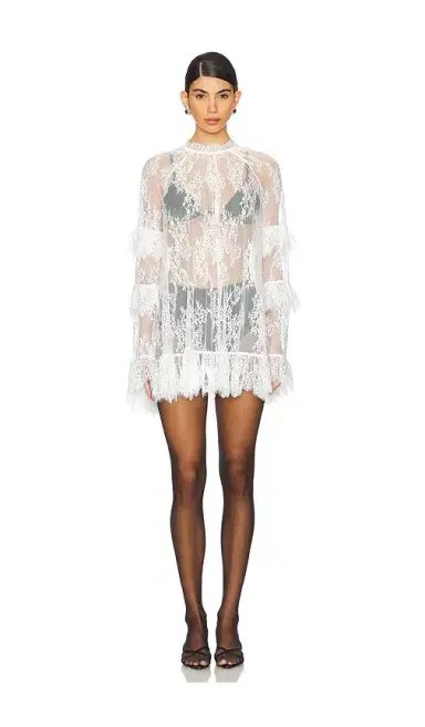 Stone Cold Fox x REVOLVE Mia Mini Dress | Thumbnail 1 Stone Cold Fox x REVOLVE Mia Mini Dress | Thumbnail 1