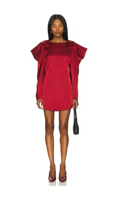 Stone Cold Fox x REVOLVE Mila Mini Dress | Thumbnail 1 Stone Cold Fox x REVOLVE Mila Mini Dress | Thumbnail 1