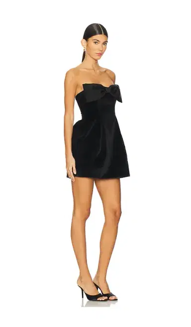 Stone Cold Fox x REVOLVE Charlotte Mini Dress | Thumbnail 2 Stone Cold Fox x REVOLVE Charlotte Mini Dress | Thumbnail 2