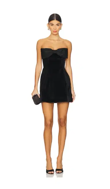Stone Cold Fox x REVOLVE Charlotte Mini Dress | Thumbnail 1 Stone Cold Fox x REVOLVE Charlotte Mini Dress | Thumbnail 1