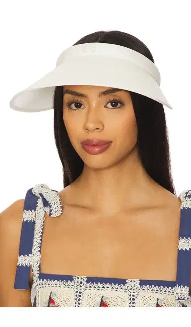 Malbon Claire Visor | Thumbnail 1 Malbon Claire Visor | Thumbnail 1