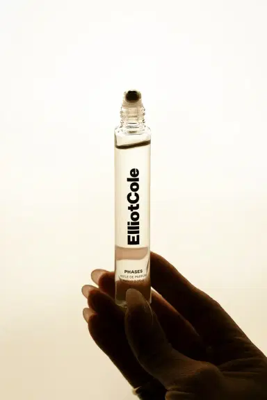 ElliotCole Phases Huile De Parfum | Thumbnail 6 ElliotCole Phases Huile De Parfum | Thumbnail 6