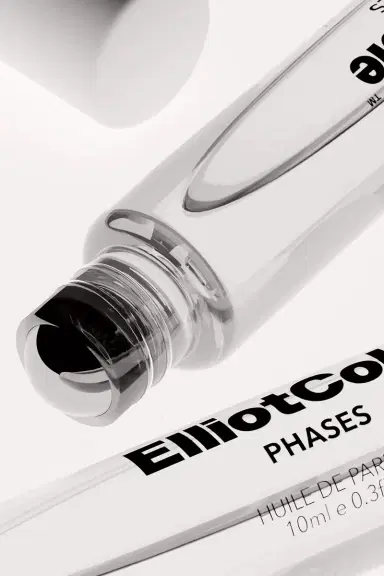 ElliotCole Phases Huile De Parfum | Thumbnail 7 ElliotCole Phases Huile De Parfum | Thumbnail 7