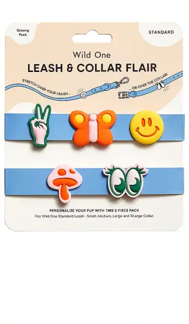 Wild One Standard Flair Groovy Walk Charms Bundle | Thumbnail 1 Wild One Standard Flair Groovy Walk Charms Bundle | Thumbnail 1