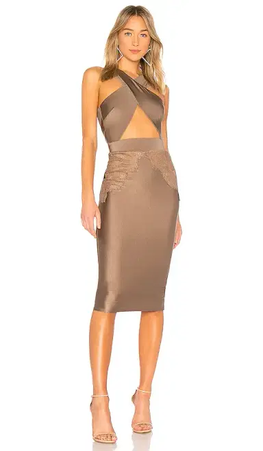 Michael Costello x REVOLVE Philip Midi | Thumbnail 1 Michael Costello x REVOLVE Philip Midi | Thumbnail 1