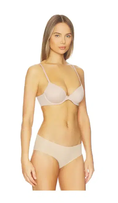 Calvin Klein Underwear Calvin Klein Perfectly Fit T-shirt Bra | Thumbnail 2 Calvin Klein Underwear Calvin Klein Perfectly Fit T-shirt Bra | Thumbnail 2