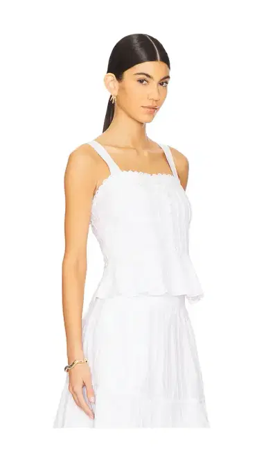 La Ligne Corset Top | Thumbnail 2 La Ligne Corset Top | Thumbnail 2