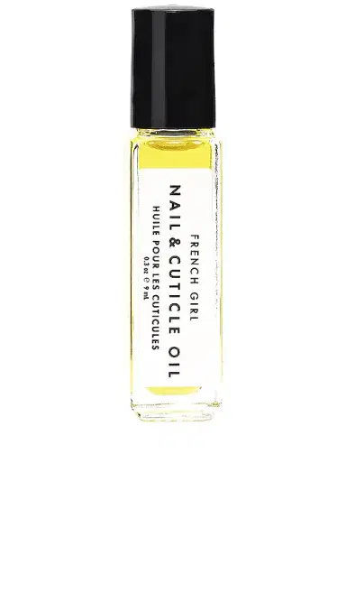 French Girl Nail & Cuticle Oil | Thumbnail 1 French Girl Nail & Cuticle Oil | Thumbnail 1