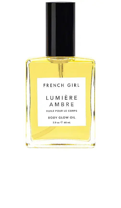Lumiere Ambre Body Glow Oil Lumiere Ambre Body Glow Oil