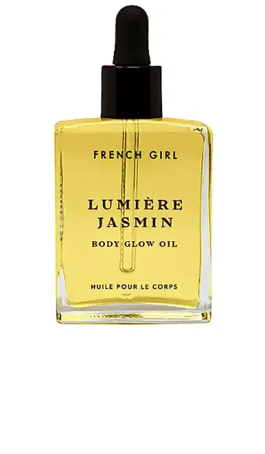 French Girl Lumiere Jasmin Body Glow Oil | Thumbnail 1 French Girl Lumiere Jasmin Body Glow Oil | Thumbnail 1