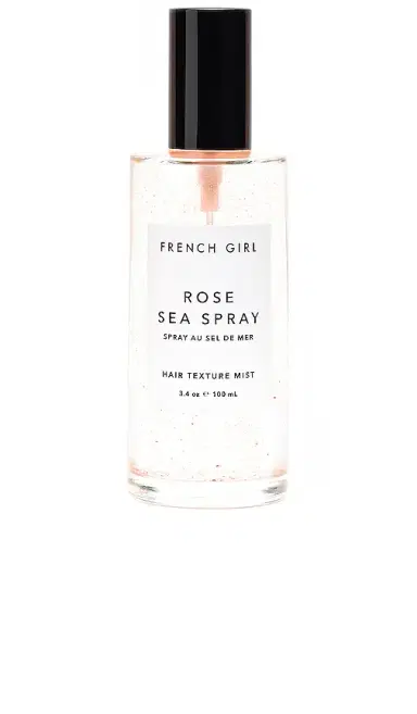 French Girl Rose Sea Spray Hair Texture Mist | Thumbnail 1 French Girl Rose Sea Spray Hair Texture Mist | Thumbnail 1