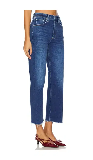 Citizens of Humanity Palma Straight Jeans | Thumbnail 2 Citizens of Humanity Palma Straight Jeans | Thumbnail 2