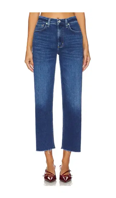 Citizens of Humanity Palma Straight Jeans | Thumbnail 1 Citizens of Humanity Palma Straight Jeans | Thumbnail 1
