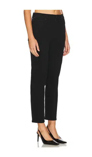 Citizens of Humanity Caia High Rise Straight Jeans | Thumbnail 2 Citizens of Humanity Caia High Rise Straight Jeans | Thumbnail 2