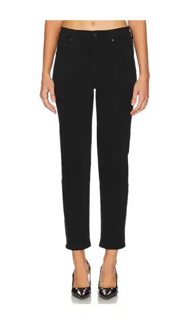 Citizens of Humanity Caia High Rise Straight Jeans | Thumbnail 1 Citizens of Humanity Caia High Rise Straight Jeans | Thumbnail 1