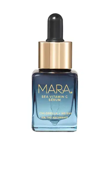 MARA Chlorella + Reishi Sea Vitamin C Serum 15ml | Thumbnail 1 MARA Chlorella + Reishi Sea Vitamin C Serum 15ml | Thumbnail 1