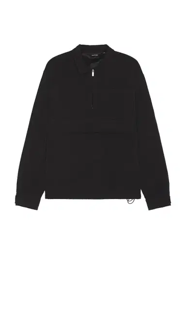 Daily Paper Treasure Anorak | Thumbnail 1 Daily Paper Treasure Anorak | Thumbnail 1