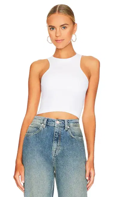 Free People Clean Lines Cami | Thumbnail 1 Free People Clean Lines Cami | Thumbnail 1
