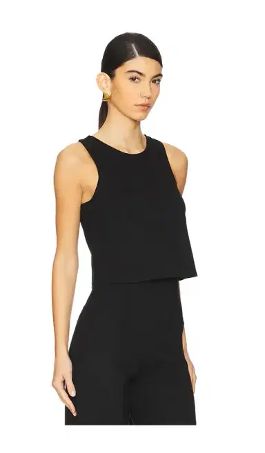 Ripley Rader Ponte Knit Tank Top | Thumbnail 2 Ripley Rader Ponte Knit Tank Top | Thumbnail 2