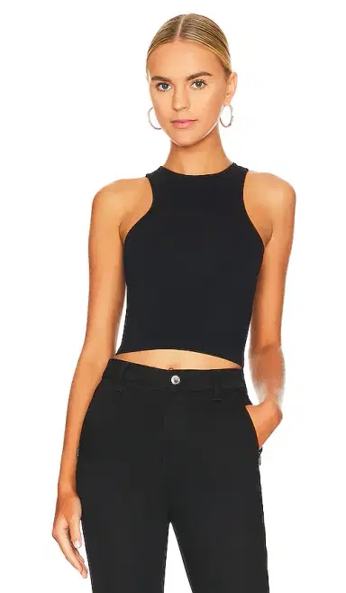 Free People Clean Lines Cami | Thumbnail 1 Free People Clean Lines Cami | Thumbnail 1