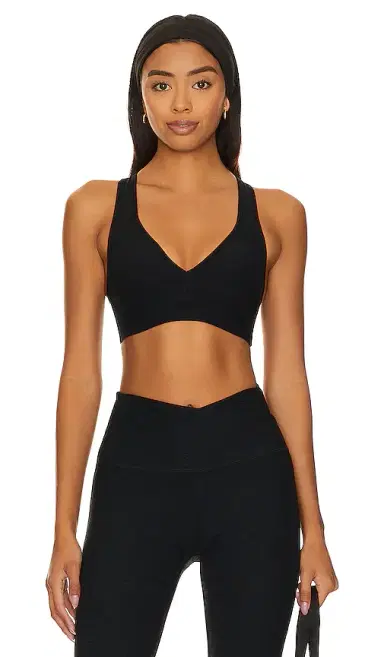 Beyond Yoga Spacedye Lift Your Spirits Sports Bra | Thumbnail 1 Beyond Yoga Spacedye Lift Your Spirits Sports Bra | Thumbnail 1