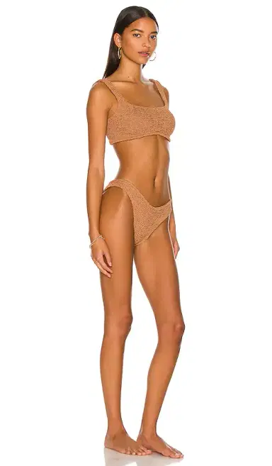 Hunza G Xandra Bikini Set | Thumbnail 2 Hunza G Xandra Bikini Set | Thumbnail 2