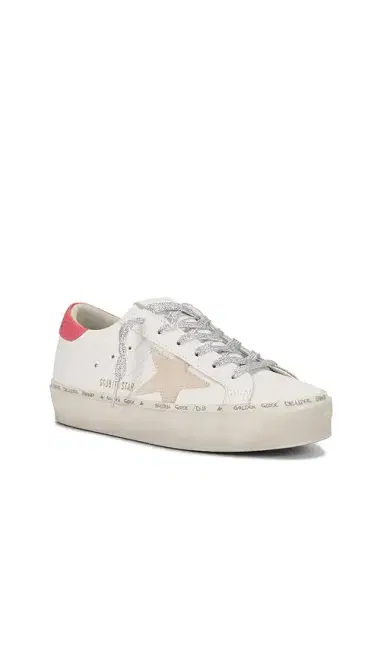 Golden Goose Hi Star Sneaker | Thumbnail 2 Golden Goose Hi Star Sneaker | Thumbnail 2