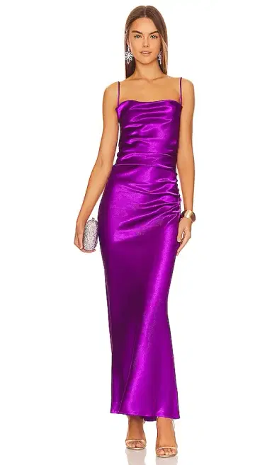 superdown Lanthea Maxi Dress | Thumbnail 2 superdown Lanthea Maxi Dress | Thumbnail 2