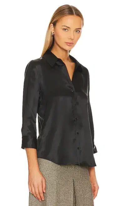 L'Agence Dani Blouse | Thumbnail 2 L'Agence Dani Blouse | Thumbnail 2