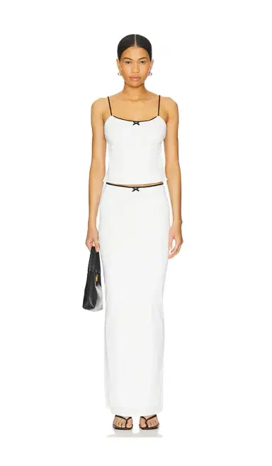 MORE TO COME Koral Maxi Skirt Set | Thumbnail 1 MORE TO COME Koral Maxi Skirt Set | Thumbnail 1