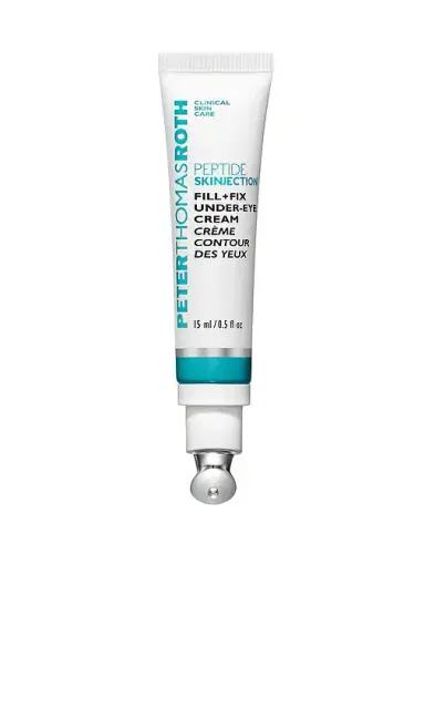 Peter Thomas Roth Peptide Skinjection Fill & Fix Under-Eye Cream | Thumbnail 1 Peter Thomas Roth Peptide Skinjection Fill & Fix Under-Eye Cream | Thumbnail 1