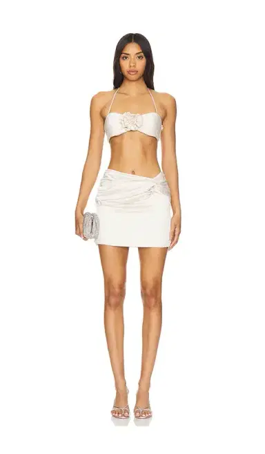 MORE TO COME Paula Skirt Set | Thumbnail 1 MORE TO COME Paula Skirt Set | Thumbnail 1