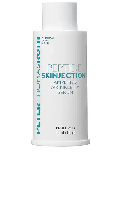 Peter Thomas Roth Peptide Skinjection Amplified Wrinkle-Fix Serum Refill | Thumbnail 1 Peter Thomas Roth Peptide Skinjection Amplified Wrinkle-Fix Serum Refill | Thumbnail 1