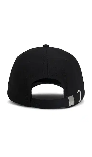 Calvin Klein Monologo Printed Baseball Cap | Thumbnail 2 Calvin Klein Monologo Printed Baseball Cap | Thumbnail 2