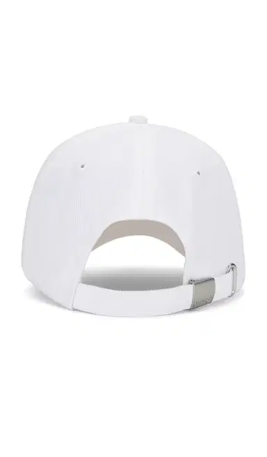 Calvin Klein Monologo Printed Baseball Cap | Thumbnail 2 Calvin Klein Monologo Printed Baseball Cap | Thumbnail 2