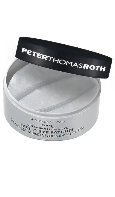 Peter Thomas Roth FIRMx Collagen Hydra-Gel Face & Eye Patches | Thumbnail 2 Peter Thomas Roth FIRMx Collagen Hydra-Gel Face & Eye Patches | Thumbnail 2