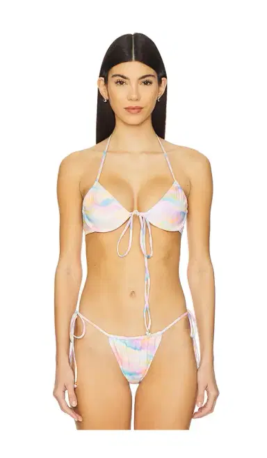 Bananhot Nix Bikini Top | Thumbnail 1 Bananhot Nix Bikini Top | Thumbnail 1