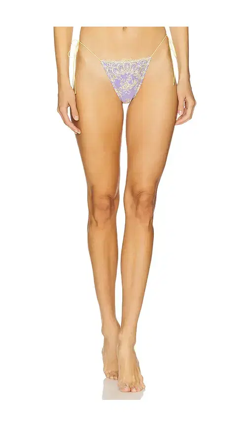 Nina Bikini Bottom Nina Bikini Bottom