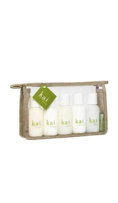 kai Travel Set | Thumbnail 2 kai Travel Set | Thumbnail 2