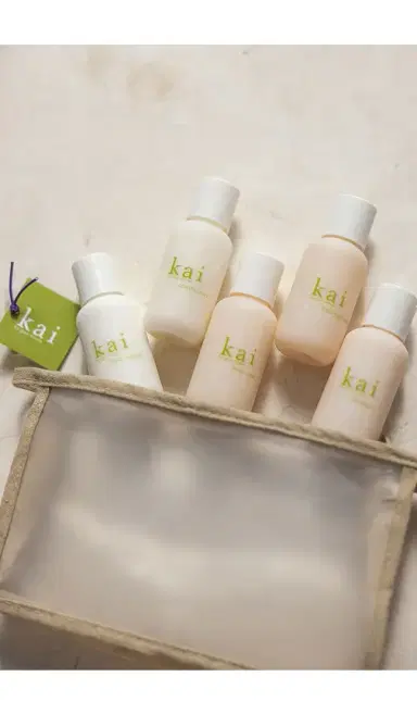 kai Travel Set | Thumbnail 3 kai Travel Set | Thumbnail 3