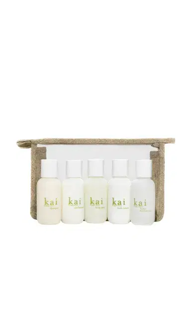 kai Travel Set | Thumbnail 1 kai Travel Set | Thumbnail 1