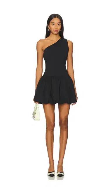 MORE TO COME Rayleen Mini Dress | Thumbnail 1 MORE TO COME Rayleen Mini Dress | Thumbnail 1