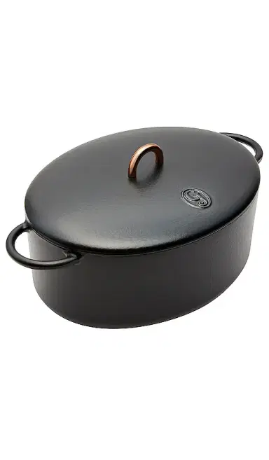 Great Jones The Dutchess 6.75-quart Dutch Oven | Thumbnail 1 Great Jones The Dutchess 6.75-quart Dutch Oven | Thumbnail 1