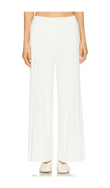 Barefoot Dreams CozyChic Ultra Light Palazzo Pant | Thumbnail 1 Barefoot Dreams CozyChic Ultra Light Palazzo Pant | Thumbnail 1